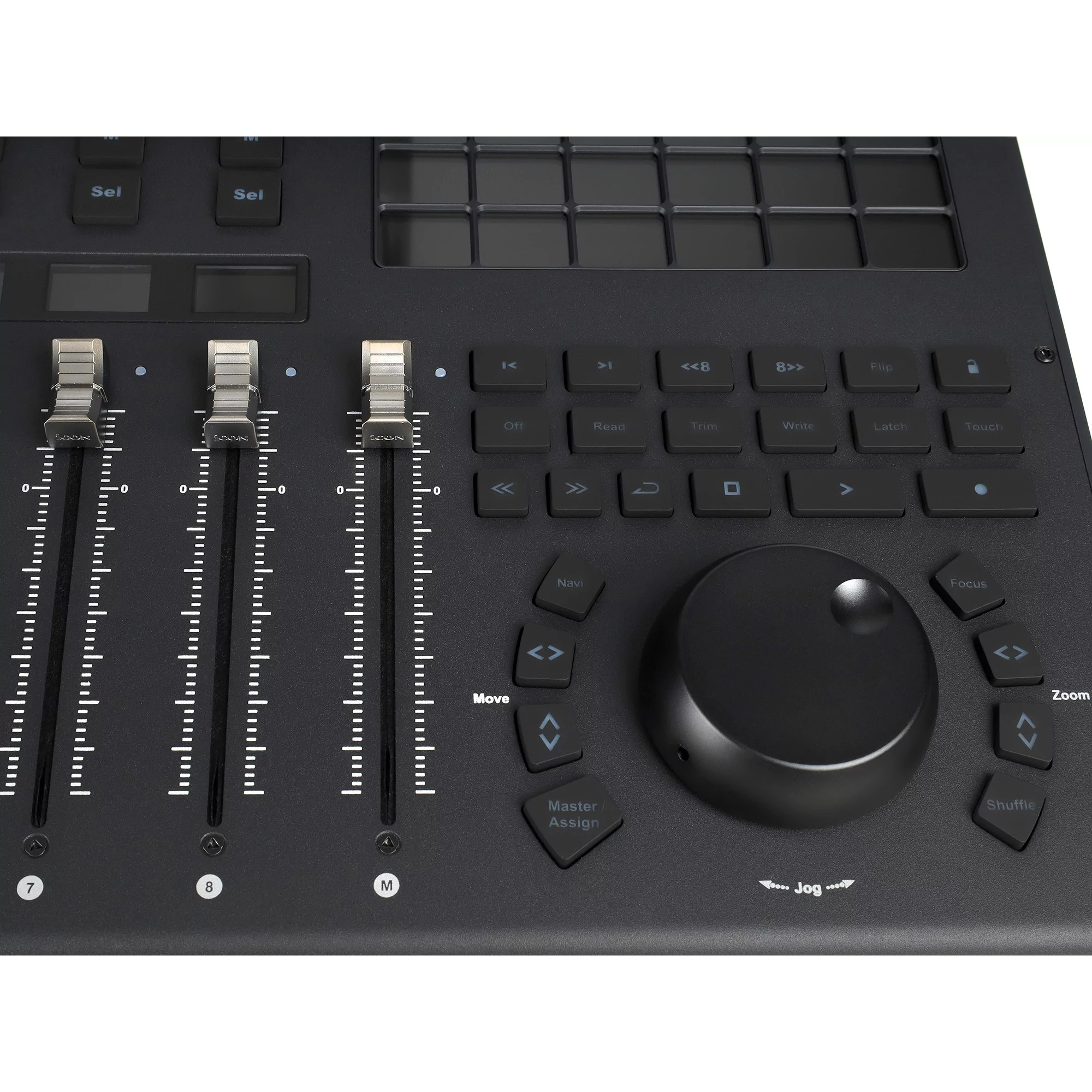Icon V1-M MIDI Контроллеры
