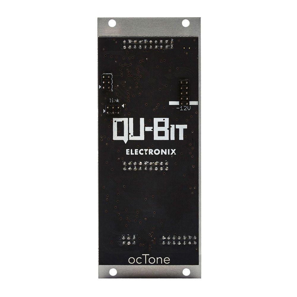 Qu-Bit Electronix Octone Sequencer Eurorack модули