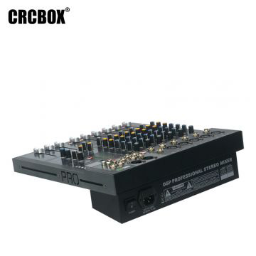 Crcbox MR-960 Аналоговые микшеры