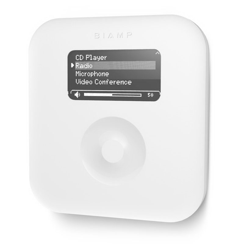 Biamp RED-1 Цифровые аудиоплатформы для конференц-систем