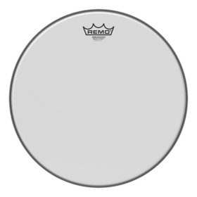 Remo BR-1216-00- AMBASSADOR®, SMOOTH WHITE™, 16 Diameter Пластики для малого барабана и томов