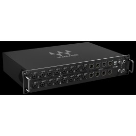 Waves Soundgrid IONIC 16 Stagebox Различное Музыкальное Оборудование