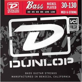 Dunlop DBN30130 Аксессуары для музыкальных инструментов