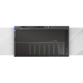 Kilohearts Slice EQ Цифровые лицензии