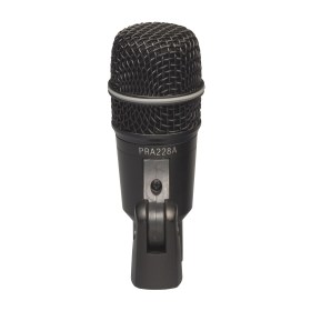 Superlux PRA228A Динамические микрофоны