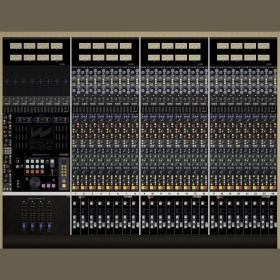 Wolff Audio ST-24 - Automation Различное Музыкальное Оборудование
