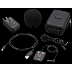 Zoom SPH-2n Рекордеры аудио видео