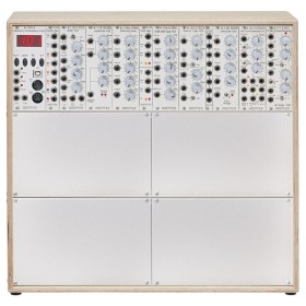 Doepfer A-100 Basis Starter System LC9 PSU3 Eurorack модули