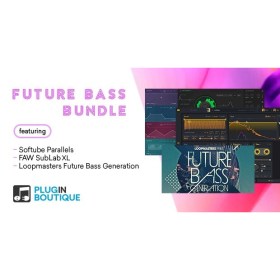 Exclusive Bundles+ Future Bass Bundle Цифровые лицензии