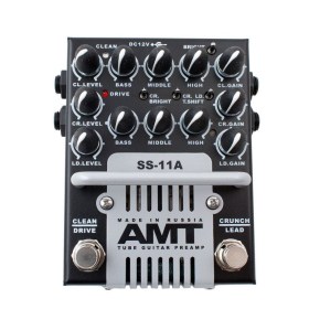 AMT electronics SS-11A Оборудование гитарное