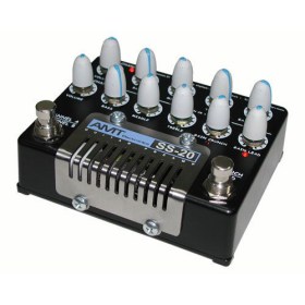 AMT electronics SS-20 Оборудование гитарное