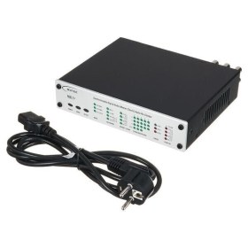 Mutec MC3+ Silver Различное Музыкальное Оборудование