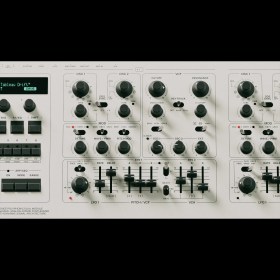 UDO Audio DMNO Domino White Различное Музыкальное Оборудование