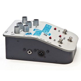 API Audio LX Bass TranZformer Оборудование гитарное