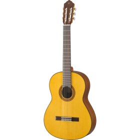 Yamaha CG162S Классические гитары