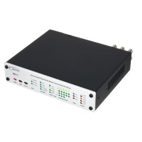 Mutec MC3+ Silver Различное Музыкальное Оборудование
