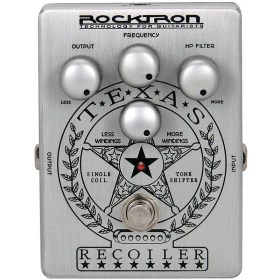 Rocktron Texas Recoiler Оборудование гитарное