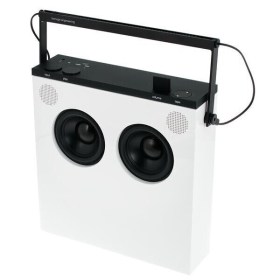 Teenage Engineering OB-4 white Различное Музыкальное Оборудование