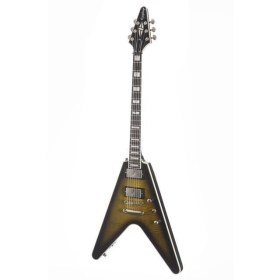 Epiphone Flying V Prophecy YTA Yellow Tiger Aged Gloss Электрогитары
