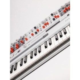 UDO Audio Super Gemini white Клавишные аналоговые синтезаторы