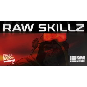 RawCutz Raw Skillz Everything Bundle Цифровые лицензии