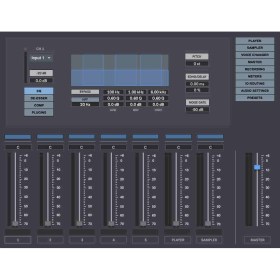 Digital Brain Instruments Podcaster Цифровые лицензии