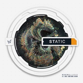 Minimal Audio Static Цифровые лицензии