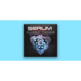 Resonance Sound AZS Serum Classic Trance Цифровые лицензии
