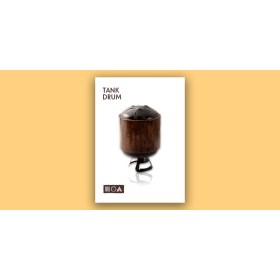 Sounds of the Earth Tank Drum Цифровые лицензии