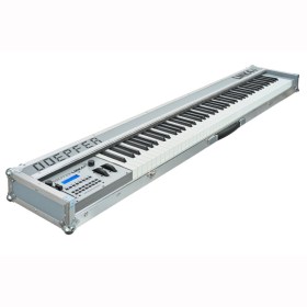 Doepfer LMK4+ 88K/GH Masterkeyboard V2.0 grey Миди-клавиатуры