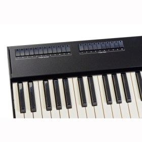 Doepfer d3m Organ Master Keyboard - Auslaufmodell/discontinued, so lange Vorrat reicht/as stock lasts Миди-клавиатуры