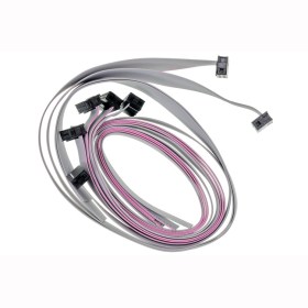 Doepfer cable set for MTC64 MIDI to Contact / Gate Аксессуары для модульных синтезаторов