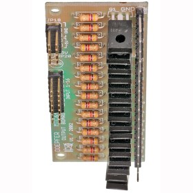 Doepfer MTC64 driver board (output board) Аксессуары для модульных синтезаторов