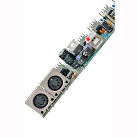 Doepfer USB64 Аксессуары для модульных синтезаторов
