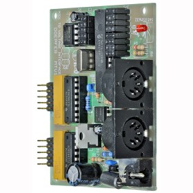 Doepfer MTV16 Midi-to-Voltage-Interface Аксессуары для модульных синтезаторов
