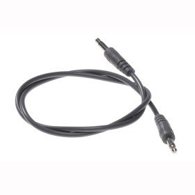 Doepfer A-100C50 Cable 50cm grey Патч кабели для аналоговых синтезаторов и звуковых модулей