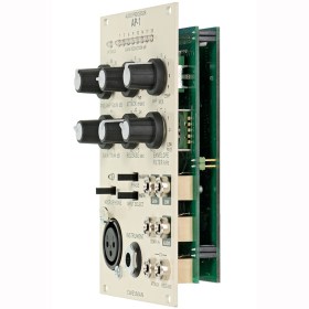 Cwejman AP-1 Mk 2 Audio-Processor Eurorack модули
