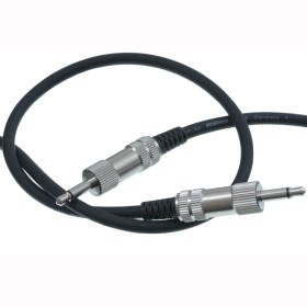 Vermona Modular PatchMate Cable 30cm Патч кабели для аналоговых синтезаторов и звуковых модулей