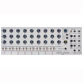 Analogue Systems RS-200 Sequencer Eurorack модули