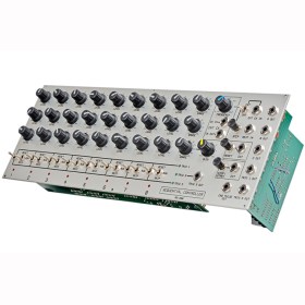 Analogue Systems RS-200 Sequencer Eurorack модули