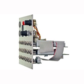 Analogue Systems RS-370 Polyphonic Harmonic Generator Eurorack модули