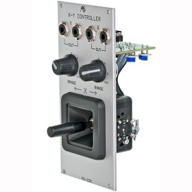 Analogue Systems RS-220 Joystick Eurorack модули