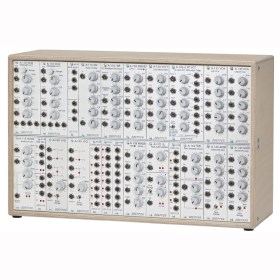 Doepfer A-100 Basic System 1 LC6 with PSU3 Готовые модульные системы