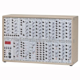 Doepfer A-100 Basic System 2 LC6 with PSU3 Готовые модульные системы