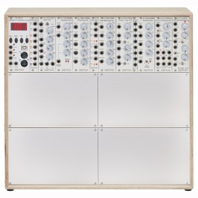 Doepfer A-100 Basic Starter System LC9 + 4xB42 with PSU3 Готовые модульные системы