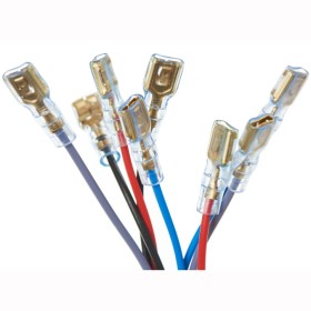 Doepfer cable set for PSU3 Аксессуары для модульных синтезаторов