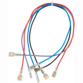 Doepfer cable set for PSU3 Аксессуары для модульных синтезаторов