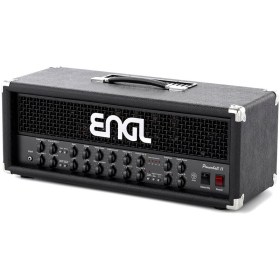 комплекты, Engl Powerball II E645/2 Bundle