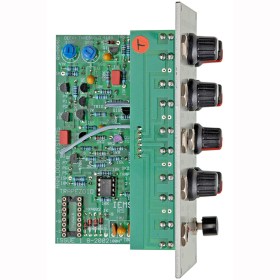 Analogue Systems RS-510e EMS Trapezoid Generator (Dual Bus) Eurorack модули