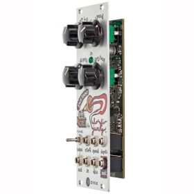 ZVEX Modular Instant Lo-Fi Junky Eurorack модули